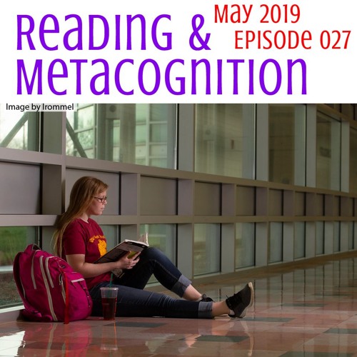 027 Reading And Metacognition