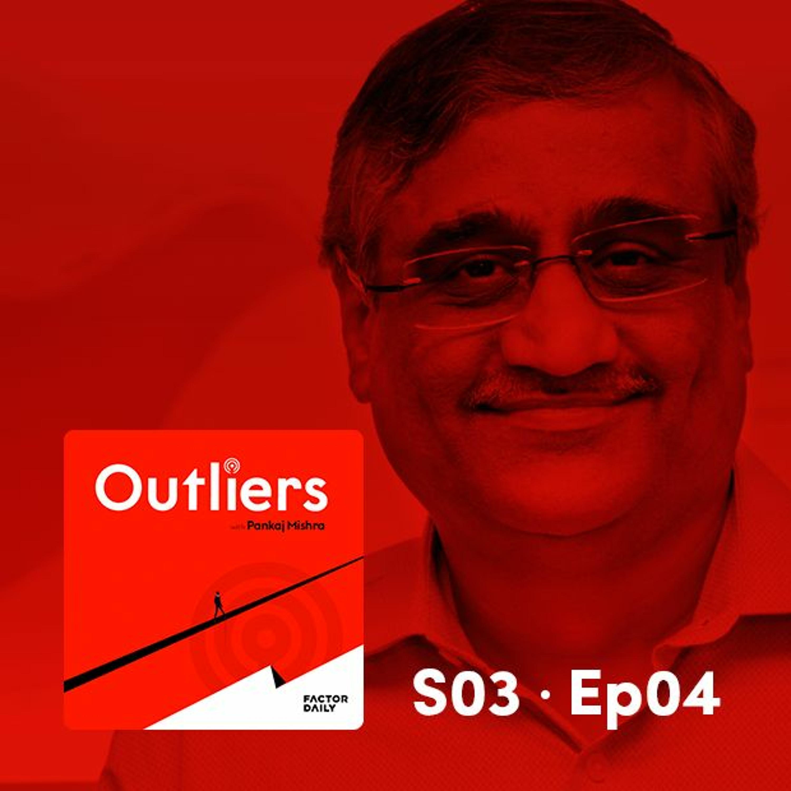 Outliers