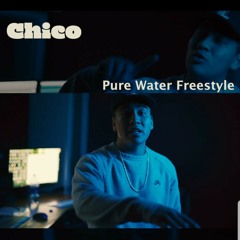 Pure Water Freestyle