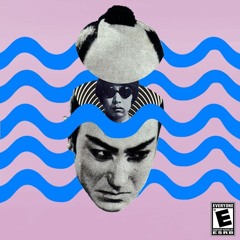 Wounds Pt. 2 (feat. Che)