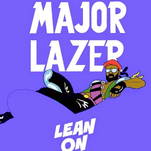 major lazer type beat