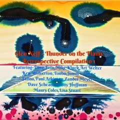 Glen Neff - Dave's Waves VSV(Original Mix) www.glenneff.com