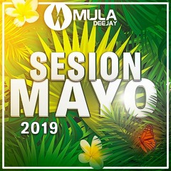 Sesion Mayo 2019 Mula Deejay (Sin Cortes)