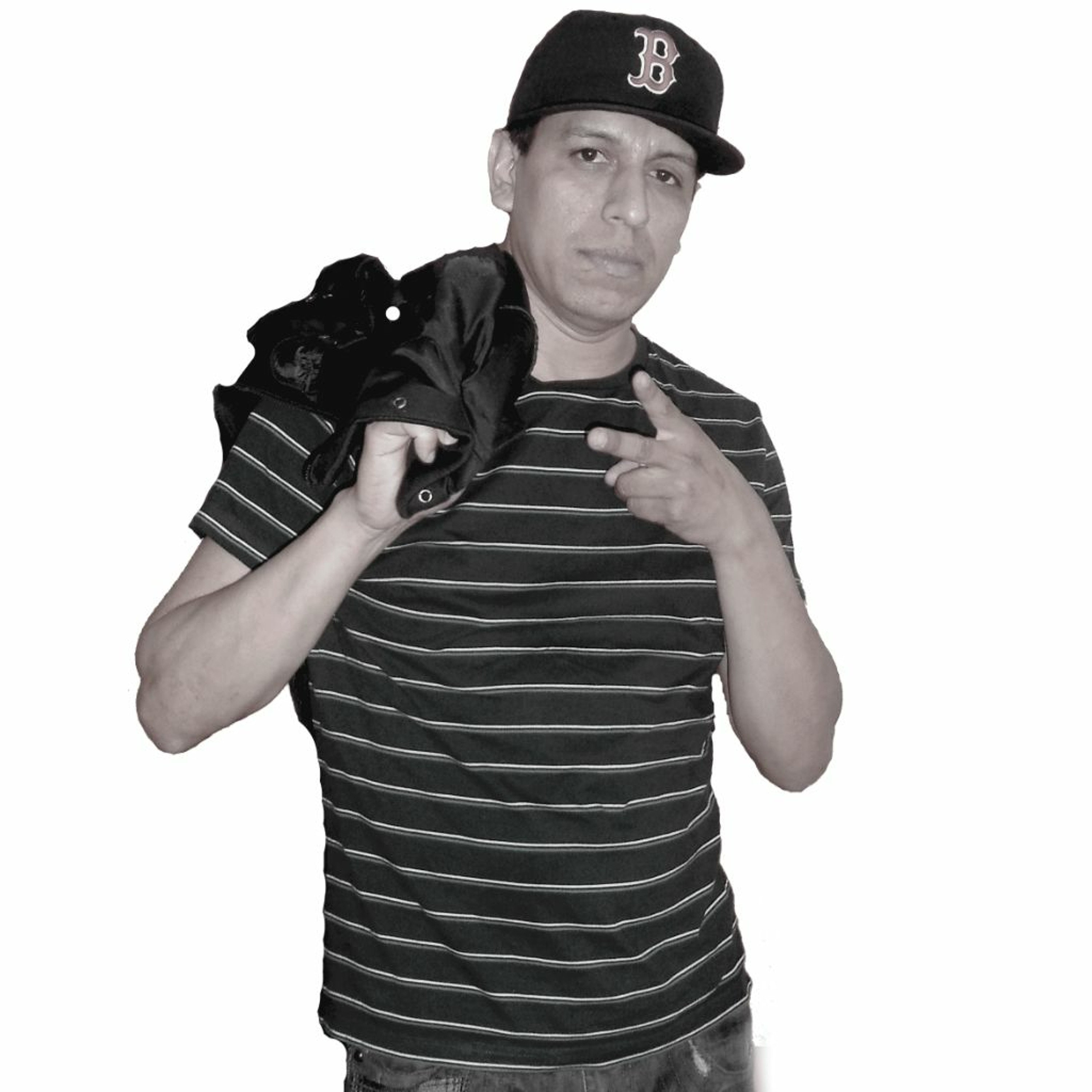 Djyahndomix