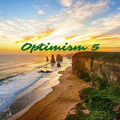'Optimism 5' Drum And Bass Mix