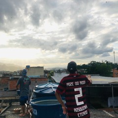 MC POZE - OS MILÍCIA SAI CORRENDO (AUDIO OFICIAL) {TH FAIXA}