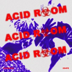 Lessence - Acid Room