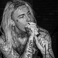 Ghostmane squeeze type beat 131 bpm