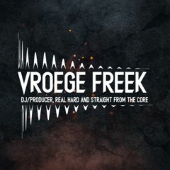 T-LOG INVITES VROEGE FREEK ON TOXIC SICKNESS / MAY / 2019