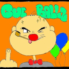 THE ONE YOU SHOULDN'T LET GO ( STONE COLD ) LOS B. FEATURING CUE LABZ