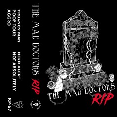 The Mad Doctors - Aggro