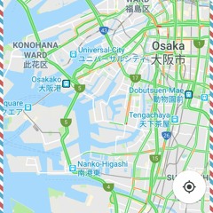Osaka