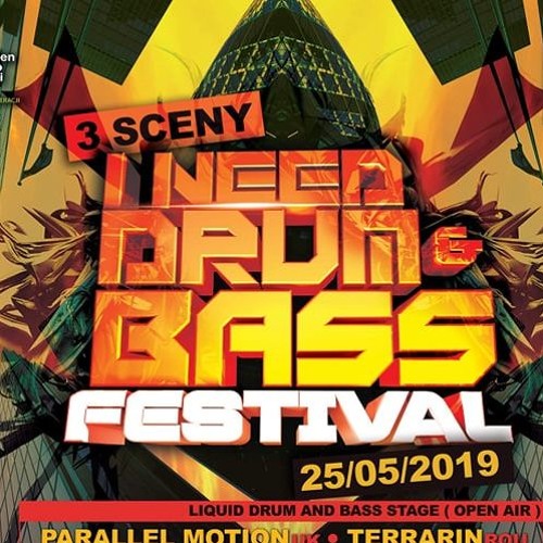 DJ IMPACT - I NEED DRUM AND BASS Dj Contest