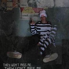 They Won’t Miss Me [Prod.FoxBeats]