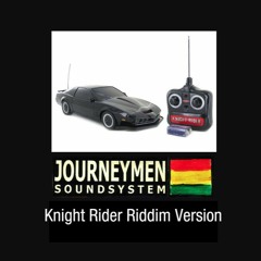 Nightrider Riddim Version