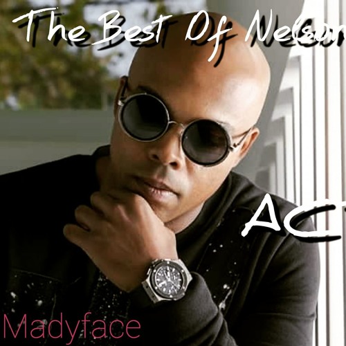 The Best Of Nelson Freitas By Dj Madyface