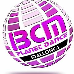 DJ PARADOX (BCM PLANET DANCE VOL - 3)
