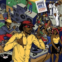 Dancehall Session - DJ JOWEL