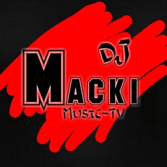 Mambo-Toño Rosario Mix-DJ MACKI NY