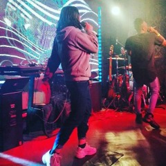 ПАТРОНТАШ feat Kelvin Kingx - We will be the first