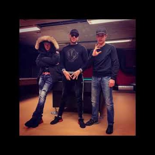 Dilly D x Einar - Hoppa inte in