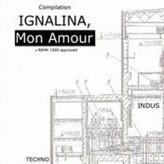 14. [Ignalina, Mon Amour V - A] VIHR - IAE Finale