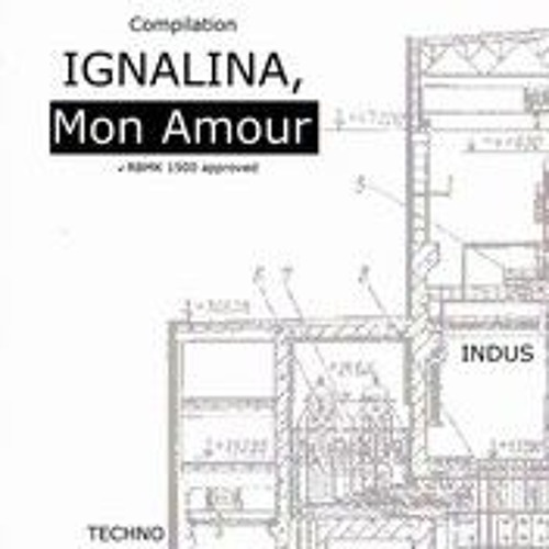 14. [Ignalina, Mon Amour V - A] VIHR - IAE Finale