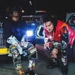 ZILLAKAMI x SOSMULA - GANG GREEN (prod. Thraxx)