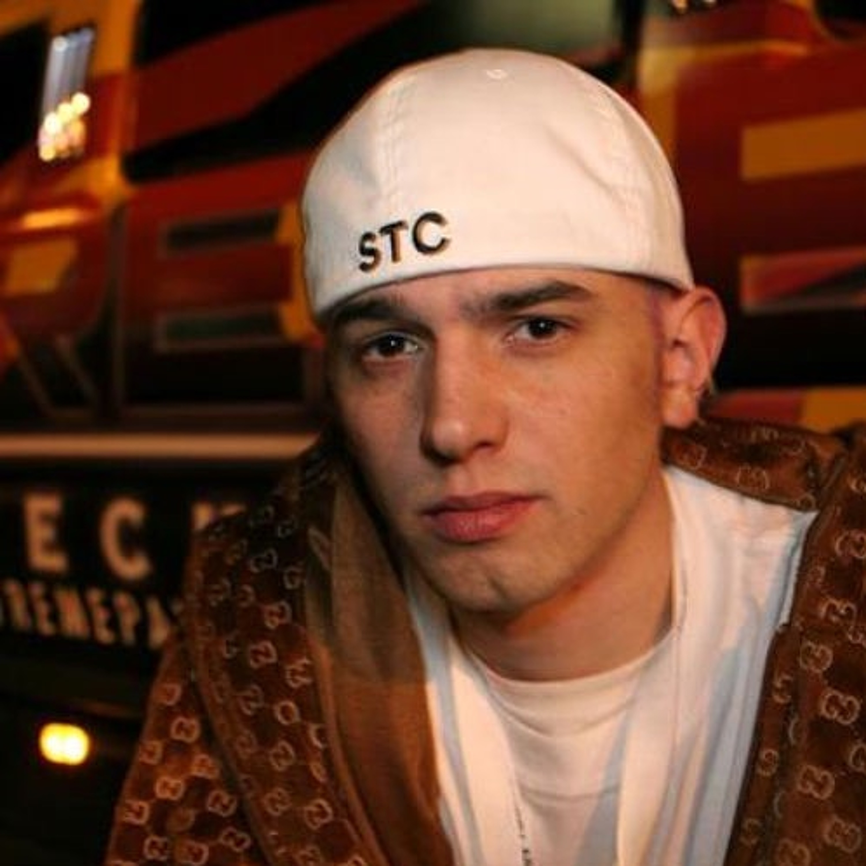MC Lars