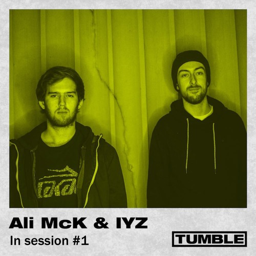 In Session #1 - Ali McK & IYZ