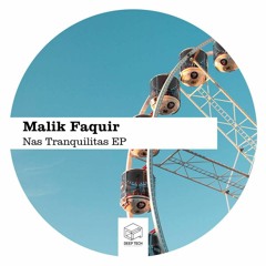 Malik Faquir - Something Something (Original Mix)