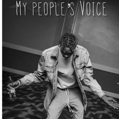 Malik Muyo - My People's Voice