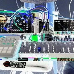 Narcotic Abstract Modular Synth