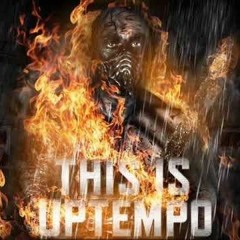Kickdrum Maniacs - Uptempo Mix 2019
