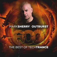 The Outburst Radioshow - Episode #600 (17/05/19)