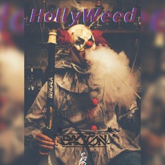 HollyWeed -Dj Dagon (Rap Mix)