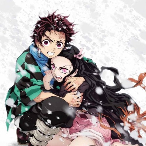 Stream Demon Slayer: Kimetsu no Yaiba OST - HATSU ONI TAIJI 初鬼