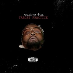 Stashspot Buck- Target Practice