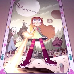 Star vs. the Forces of Evil ep440 - The Tavern at the End of the Multiverse - Score Selections