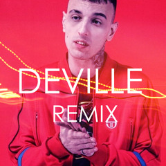 CANESECCO - SINDROME DI PETER PAN [DEVILLE REMIX]