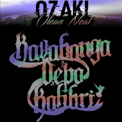 Kavabanga Depo Kolibri - Окутала (OZAKI Remix)