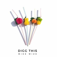 DIGG THIS - Mike Wize