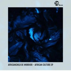 Arabian Chant (Original Afro Mix)