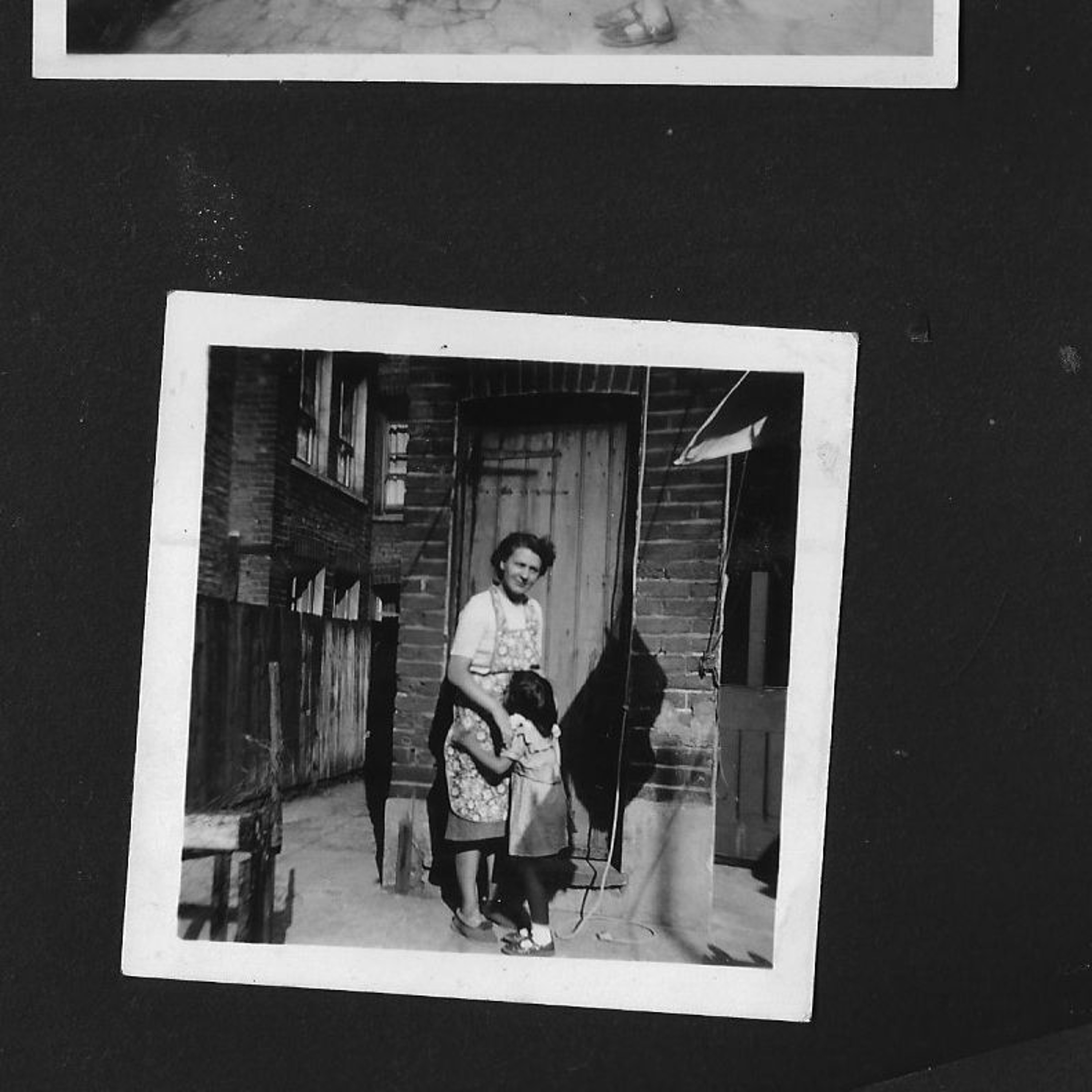 Stars Dust And Void episode artwork