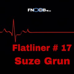 Suze Grun  for  Flatliner # 17