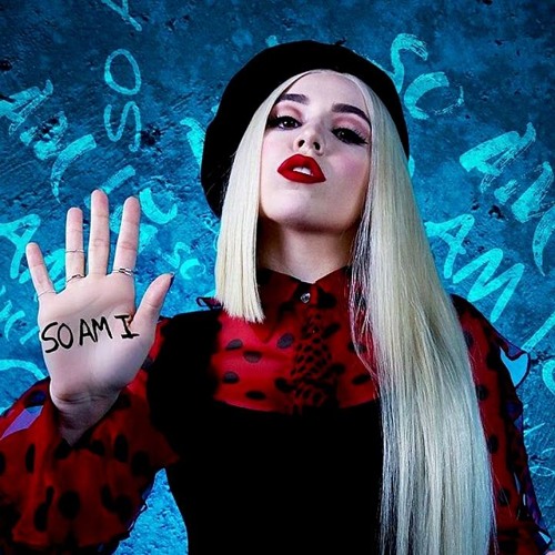 Stream Ava Max - So Am I (Shabz Extended Mix) Free Download *Like, Share,  Comment* By Dj Shabz | Listen Online For Free On Soundcloud
