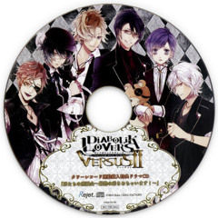 Diabolik lovers Versus II: The younger brothers' meeting, decide who is the scariest brother!