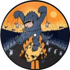 Aesop Rock - Puff Tuff