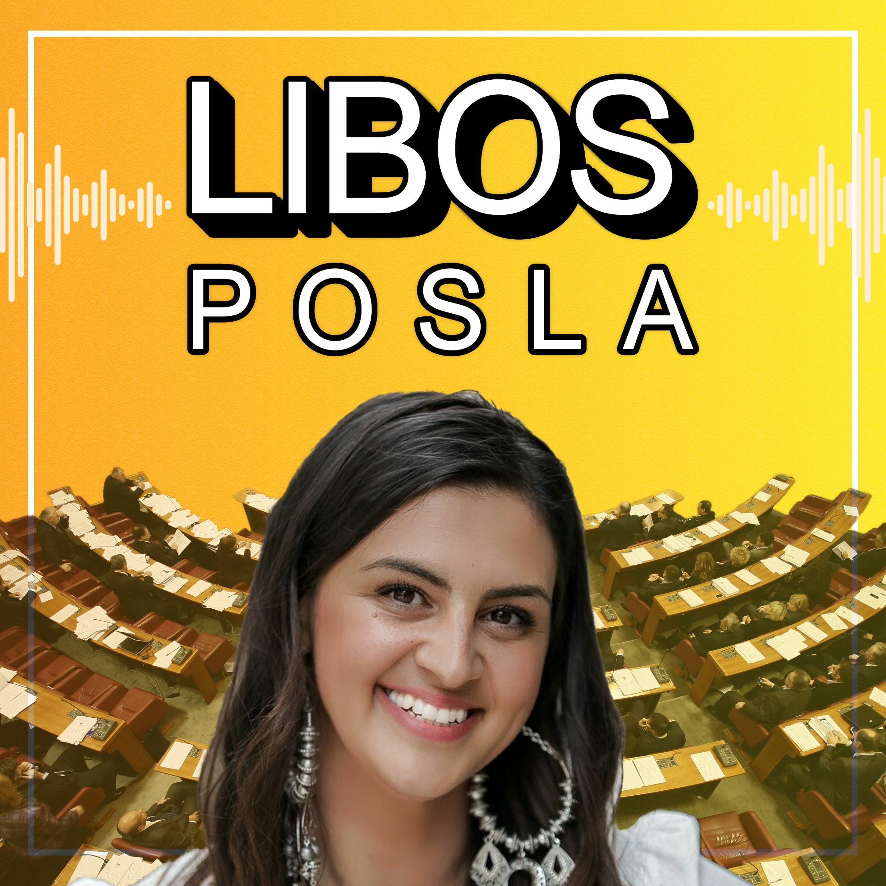 Libos Posla Podcast