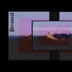 Personal (prod.Sirius) - ft. Simply Shepp, Hollow